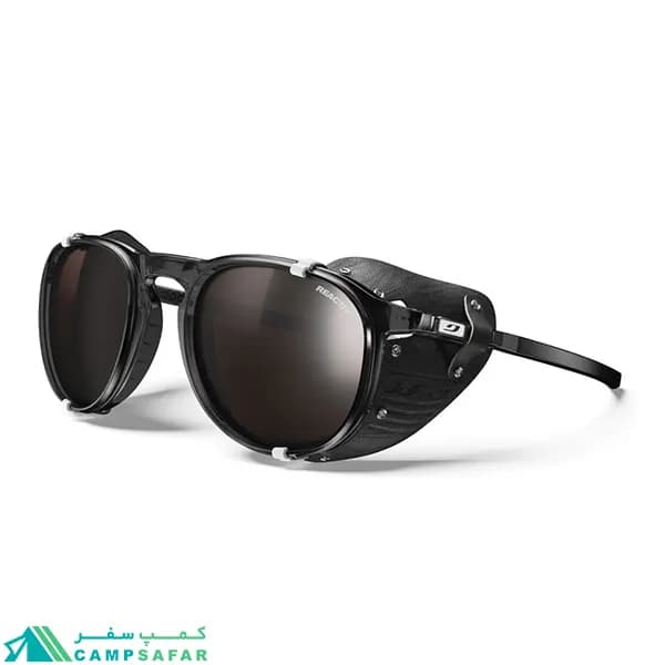 عینک کوهنوردی جولبو JULBO مدل MILLENIUM لنز REACTIV 2-4 POLARIZED — تصویر ۲