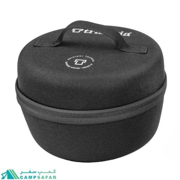 هاردکیس ظروف ترانجیا TRANGIA مدل EVA CASE 25 — تصویر ۳