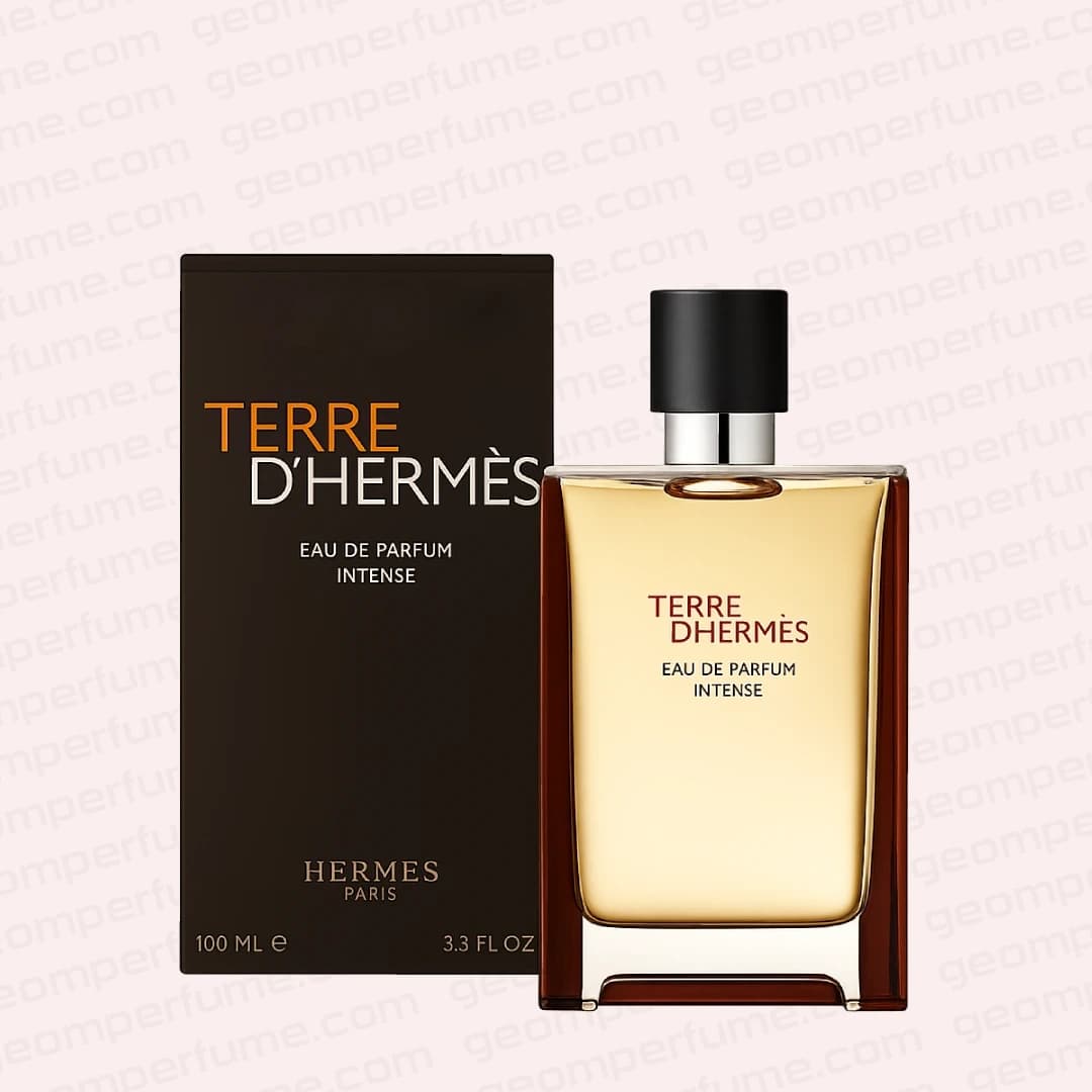 عطر هرمز تق هرمس اینتنس | Hermès Terre d’Hermès Intense — تصویر ۳
