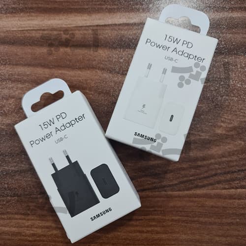 آداپتور مناسب شارژر سامسونگ مدل Galaxy Buds Core (خروجی PD تایپ سی) — تصویر ۸