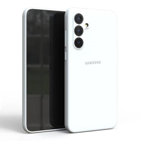 قاب سیلیکونی گوشی سامسونگ Samsung Galaxy S26 FE — تصویر ۴