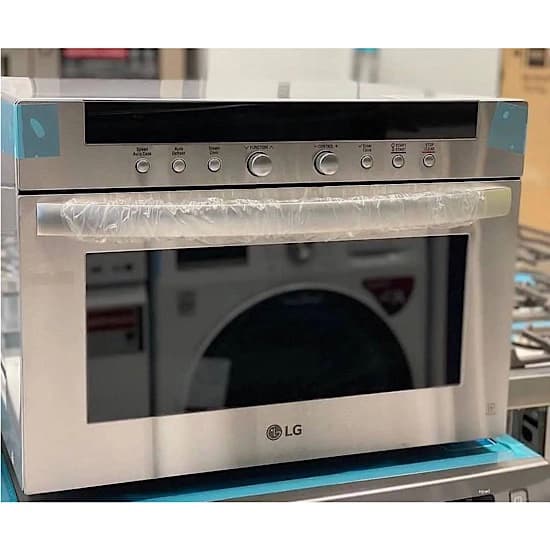 سولاردوم ال جی 3884 نقره (LG SolarDOM 3884 silver) — تصویر ۶