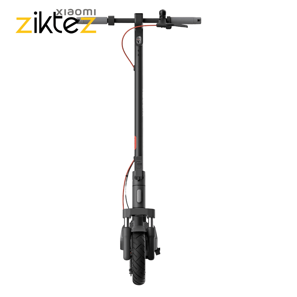 اسکوتر برقی شیائومی مدل Xiaomi Electric Scooter 5 Max (اورجینال ارسال فوری) — تصویر ۳