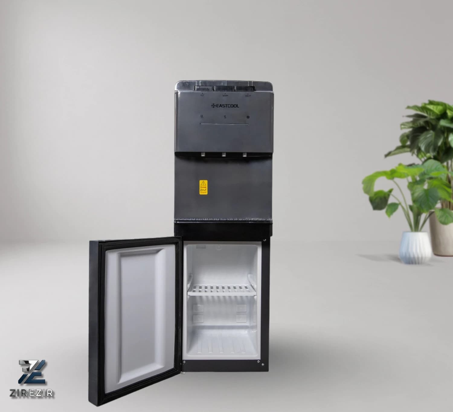 آبسردکن ایستکول مدل TM‑RG410 — تصویر ۴