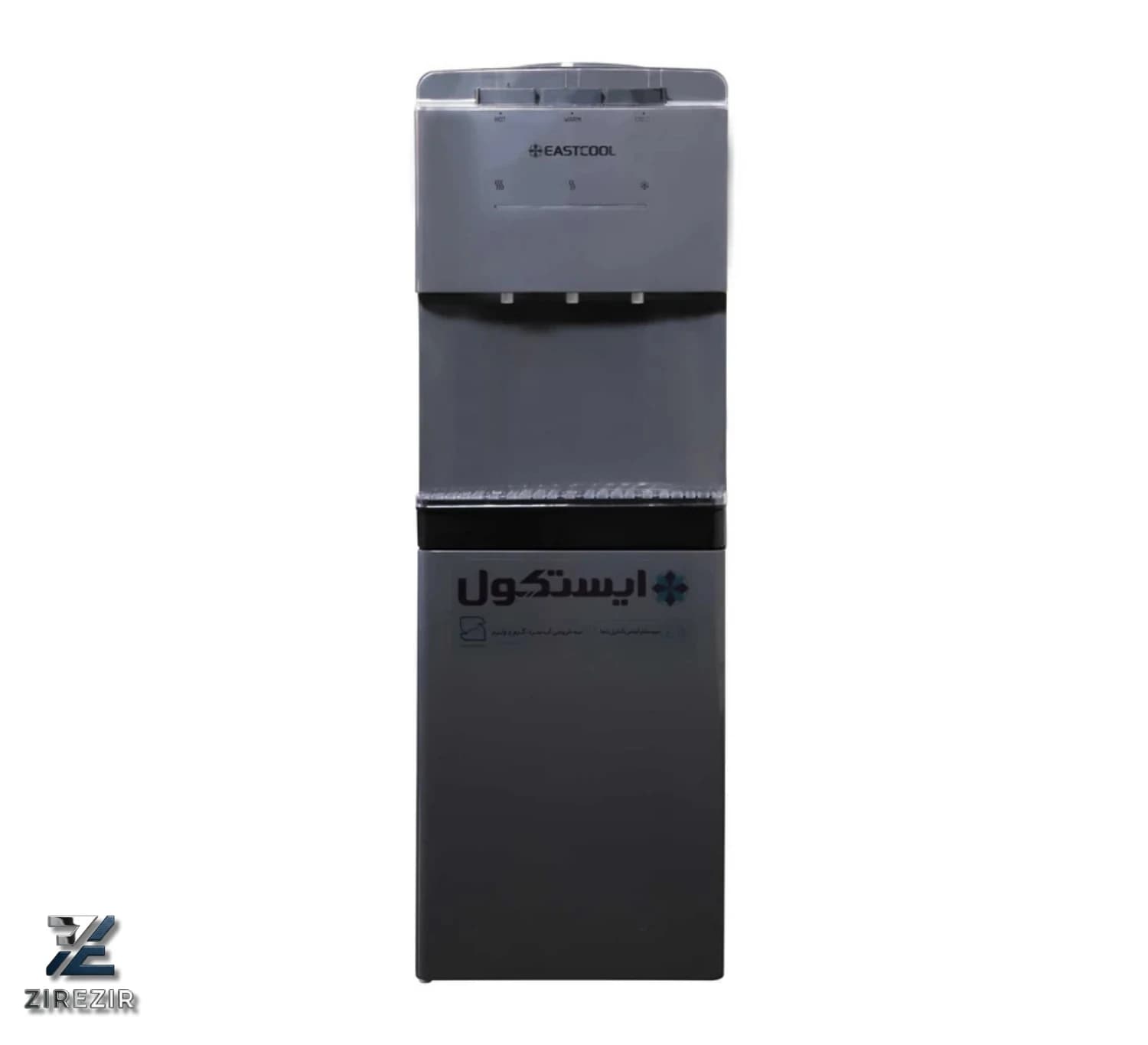آبسردکن ایستکول مدل TM‑RG410