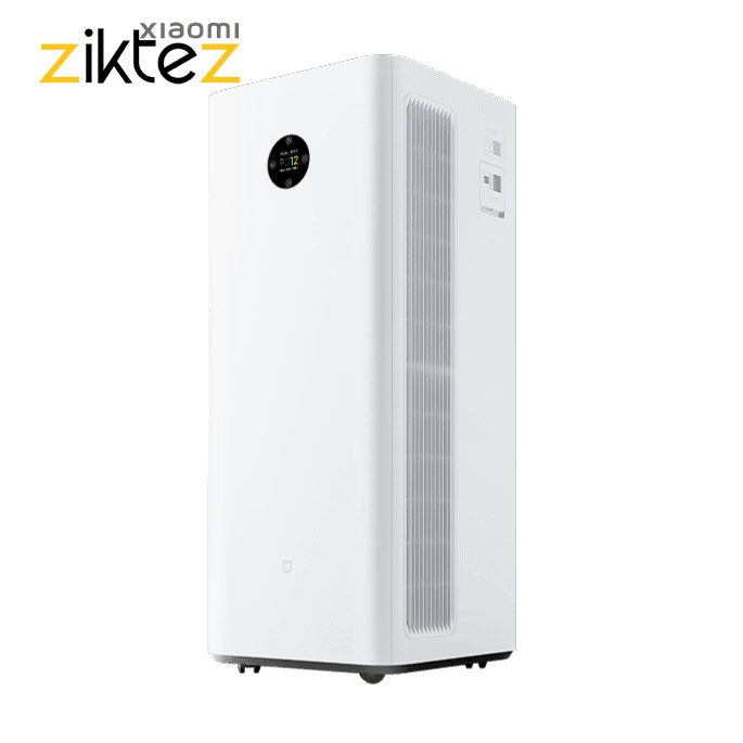 دستگاه تصفیه هوا شیائومی مدل Xiaomi Smart Mi Air Purifier 5 pro (اورجینال) — تصویر ۳