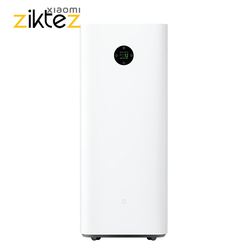 دستگاه تصفیه هوا شیائومی مدل Xiaomi Smart Mi Air Purifier 5 pro (اورجینال) — تصویر ۲