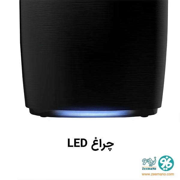 دستگاه بخور سرد و گرم آلما مدل HCW-373 — تصویر ۵