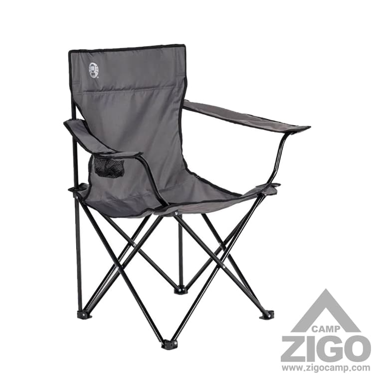 صندلی کمپینگ کلمن مدل Furniture Quad