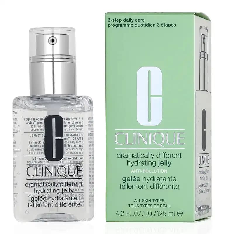 ژل آبرسان بدون چربی مناسب انواع پوست 125ml — تصویر ۷