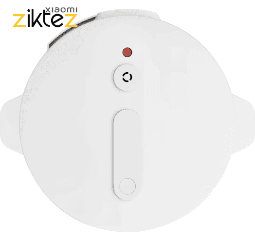 زودپز چند منظوره شیائومی 4.8 لیتری مدل Xiaomi Electric Pressure Cooker 4.8 LMYL02-1 (اورجینال) — تصویر ۶