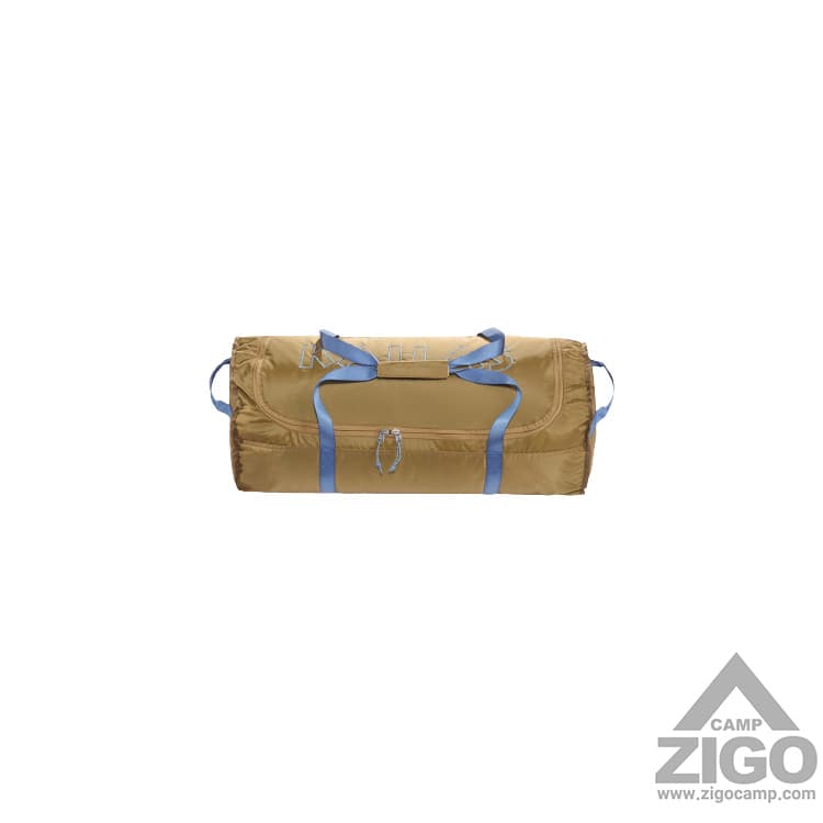 چادر 6 نفره کمپینگ مدل هالیدي کایلاس KT230003 — تصویر ۳