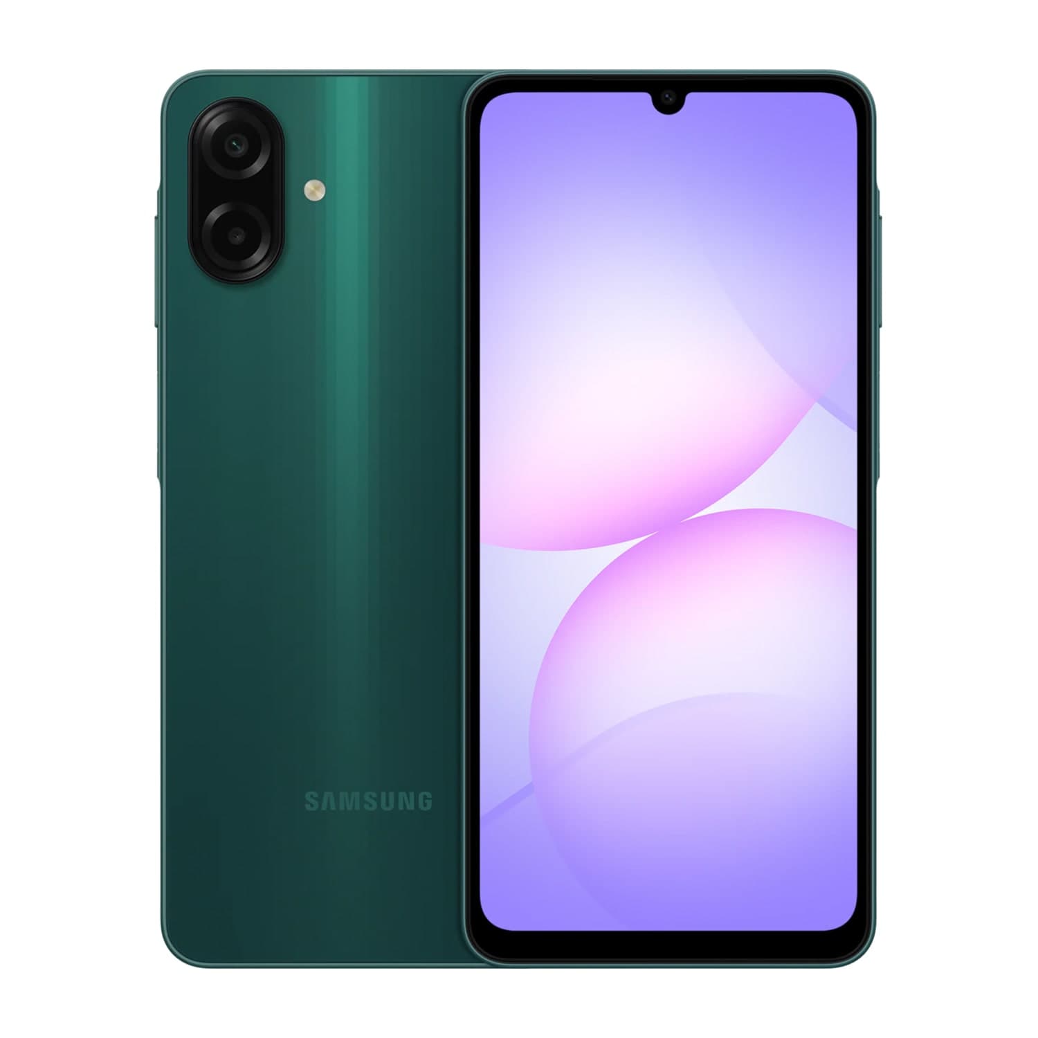 گوشی موبايل سامسونگ Galaxy A07 4G ظرفیت 128 گیگابایت رم 4 گیگابایت (با شارژر) — تصویر ۵