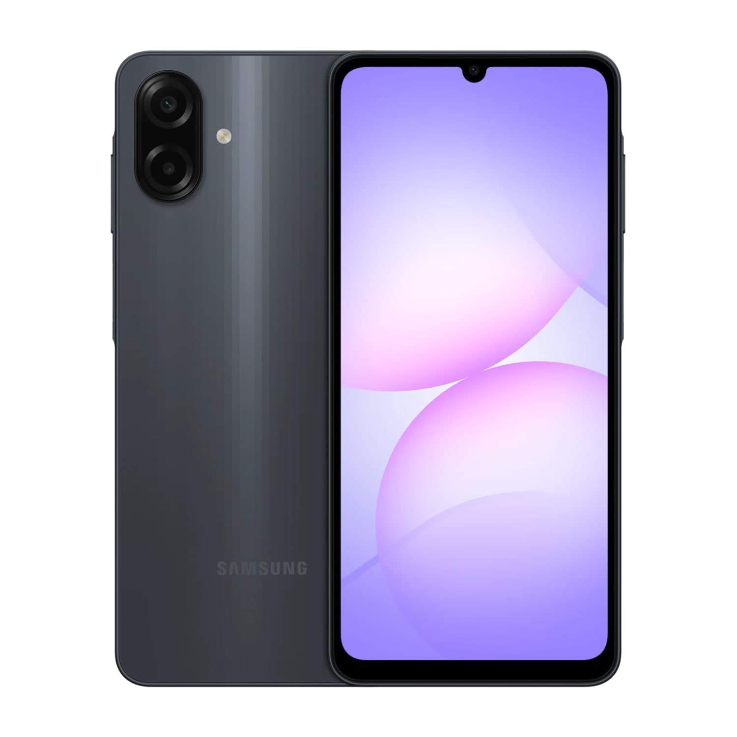 گوشی موبايل سامسونگ Galaxy A07 4G ظرفیت 128 گیگابایت رم 4 گیگابایت (با شارژر) — تصویر ۸