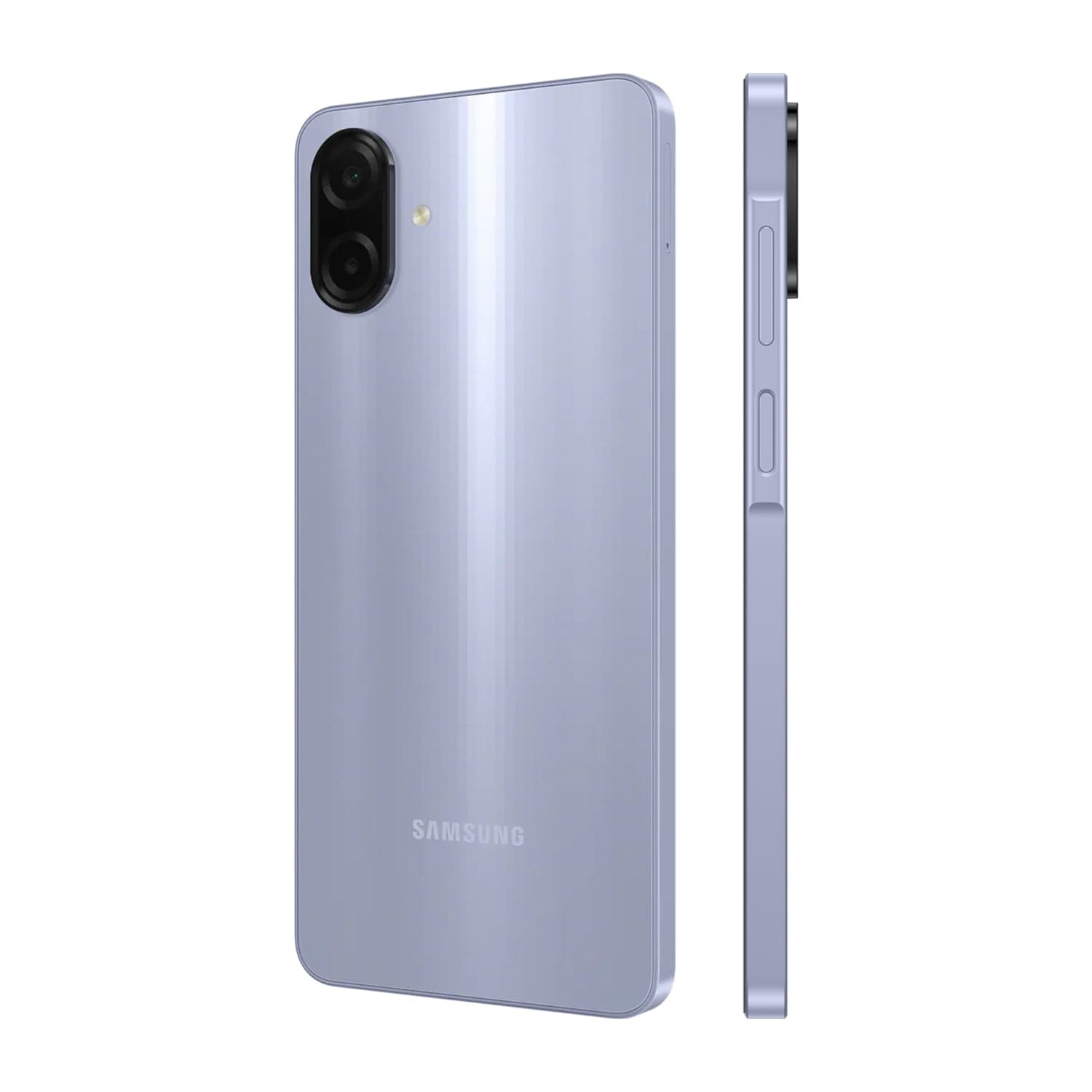 گوشی موبايل سامسونگ Galaxy A07 4G ظرفیت 128 گیگابایت رم 4 گیگابایت (با شارژر) — تصویر ۳