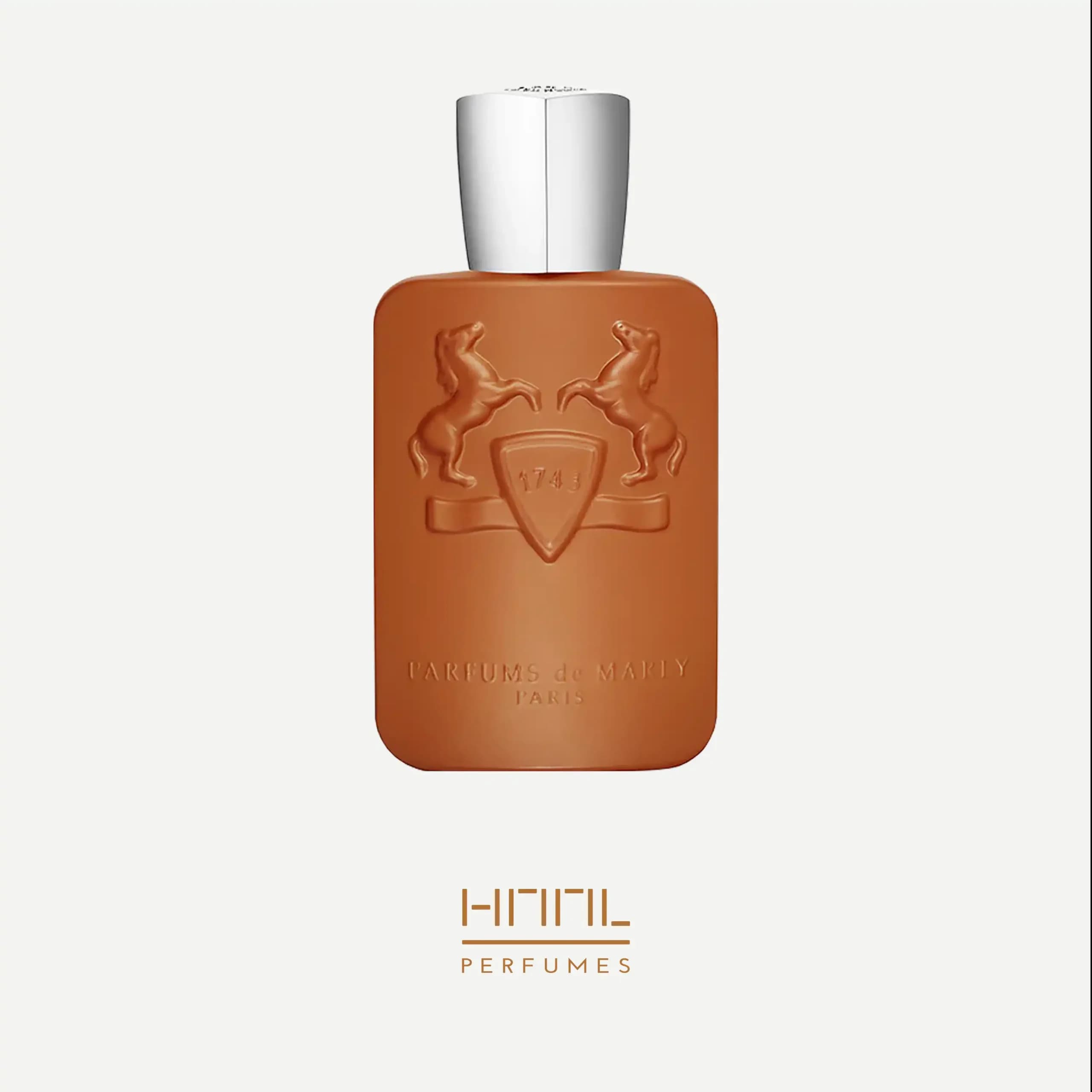 عطر ادکلن پارفومز دی مارلی الثائر (التائر) | Parfums de Marly Althaïr — تصویر ۲