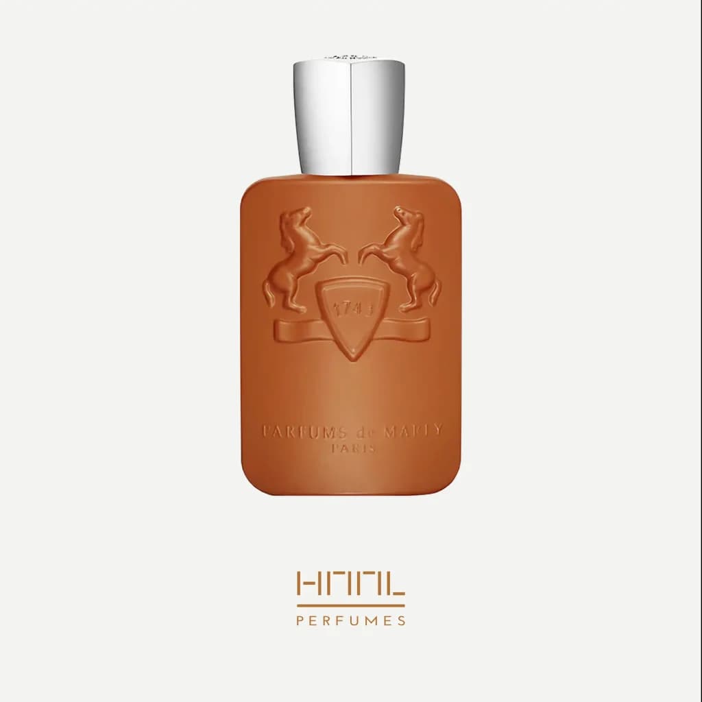 عطر ادکلن پارفومز دی مارلی الثائر (التائر) | Parfums de Marly Althaïr — تصویر ۴
