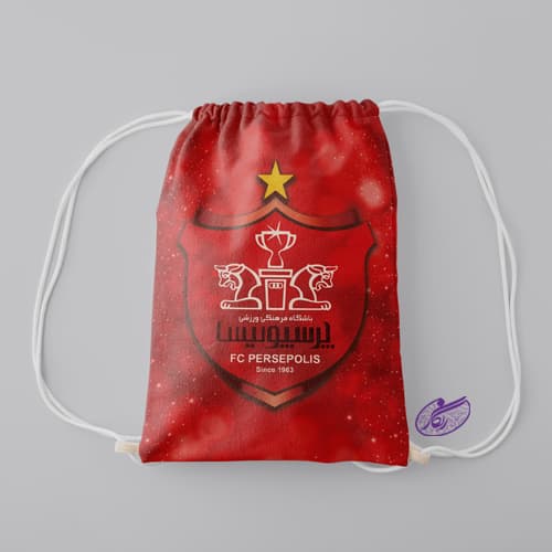 کوله استخری طرح پرسپولیس