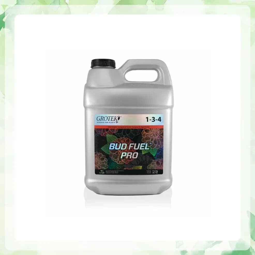 کود گروتک باد فیول پرو | Bud Fuel Pro