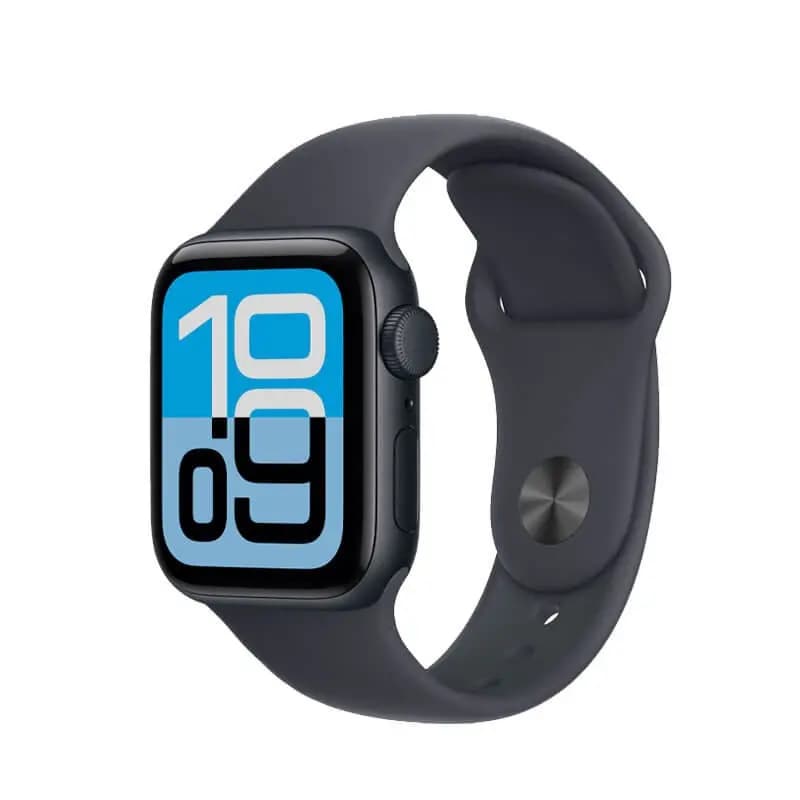 ساعت هوشمند اپل 3 SE سایز 40mm — تصویر ۸