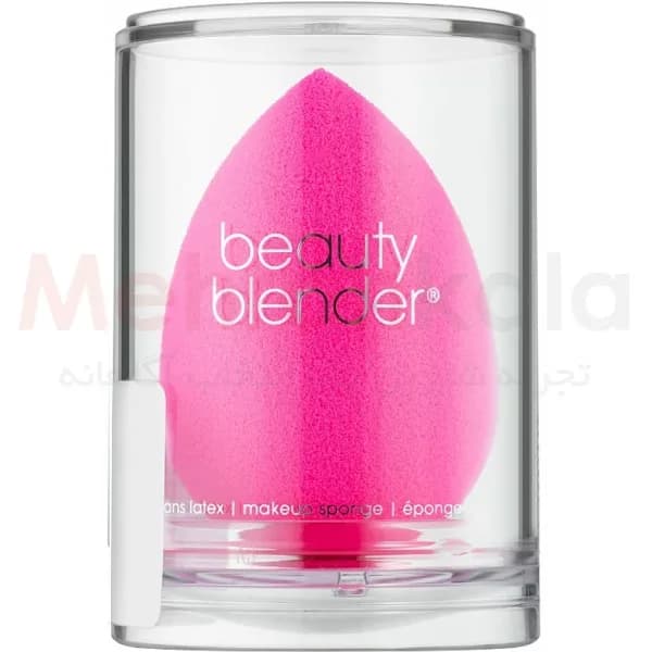 پد آرایشی بیوتی بلندر مدل Makeup Sponge — تصویر ۲