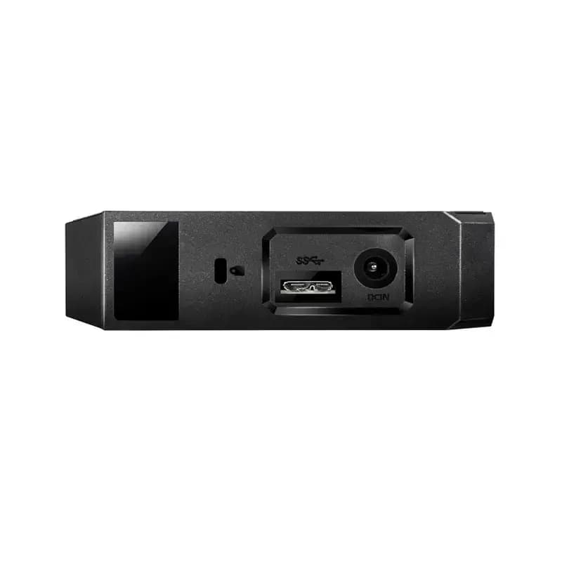هارد اچ دی دی اکسترنال ای دیتا مدل Desktop HM800 ظرفیت 4 ترابایت — تصویر ۴
