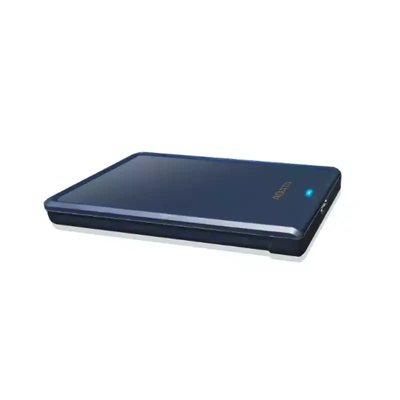 هارد اچ دی دی اکسترنال ای دیتا مدل HV620S Slim ظرفیت 2 ترابایت — تصویر ۴