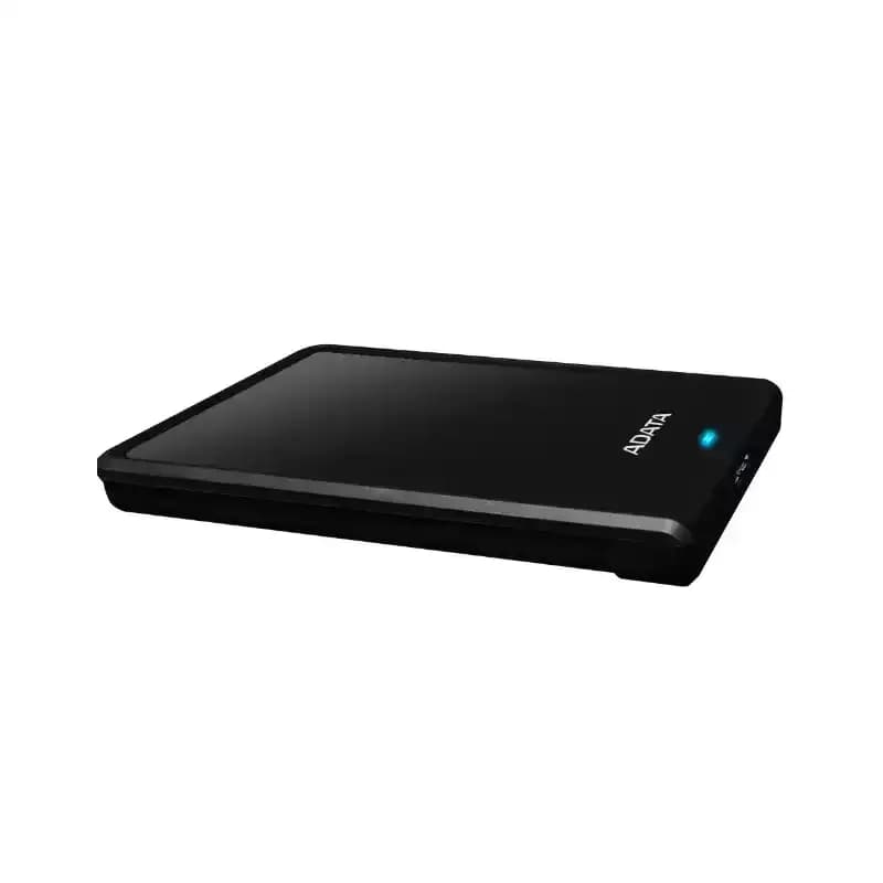 هارد اچ دی دی اکسترنال ای دیتا مدل HV620S Slim ظرفیت 2 ترابایت — تصویر ۸