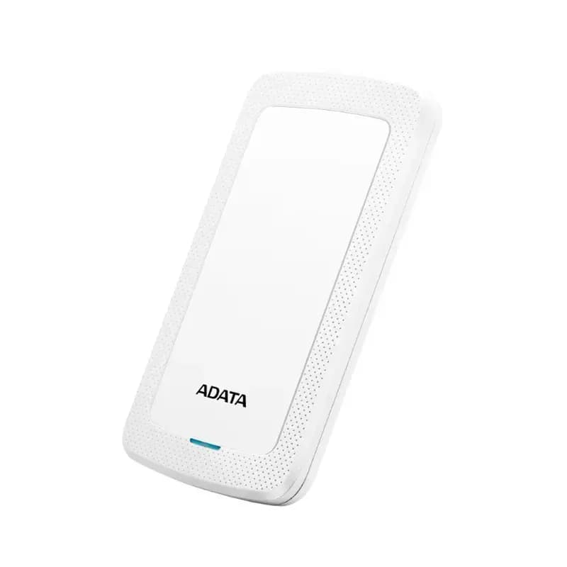 هارد اکسترنال ای دیتا مدل HDD HV300 Slim ظرفیت 1 ترابایت — تصویر ۶