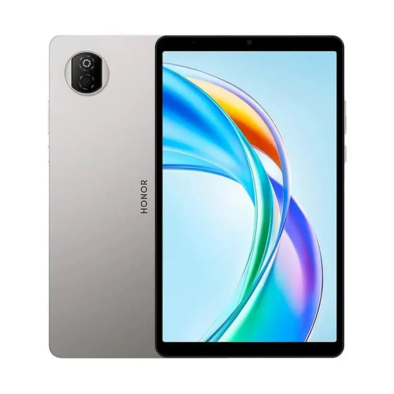 تبلت 8.7 اینچی آنر مدل Pad X7 Wi-Fi با ظرفیت 128GB و رم 4GB ( به همراه قاب سیلیکونی ) — تصویر ۲