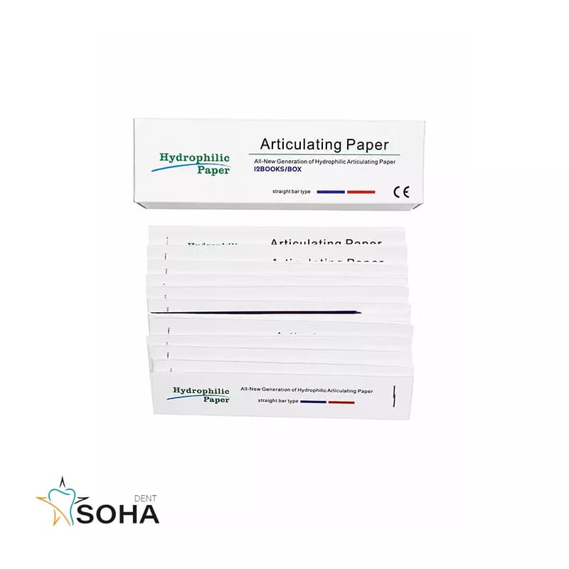 کاغذ کاربن دو رنگ هیدروفیلیک – Hydrophilic Paper