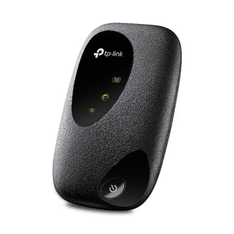 مودم 4G بی سيم و قابل حمل تی پی-لينک مدل M7000