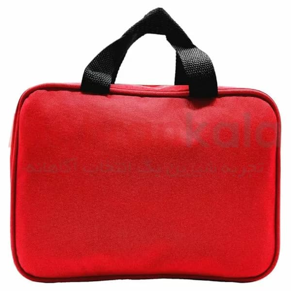 کیف ابزار و کمک های اولیه مدل Med Bag سایز متوسط