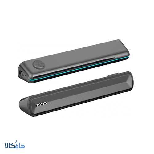 اسپیکر بلوتوثی پرتابل تسکو TSCO PORTABLE SPEAKER TS 23361 — تصویر ۲