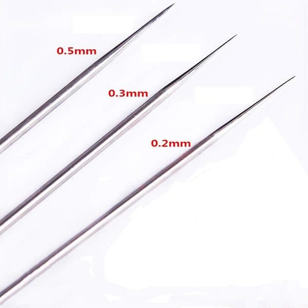 سوزن ایربراش Needle — تصویر ۳