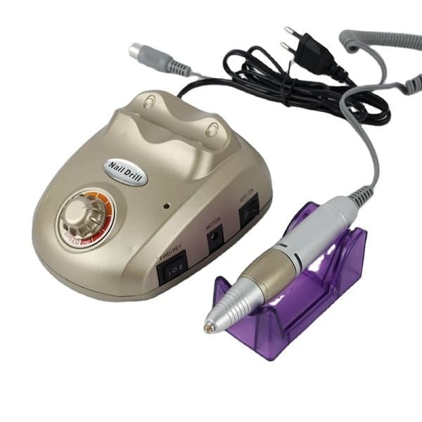 دستگاه سوهان برقی ناخن نیل مستر مدل DM-206