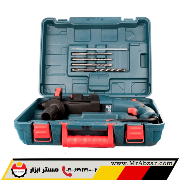 بتن کن 2700 رونیکس — تصویر ۷