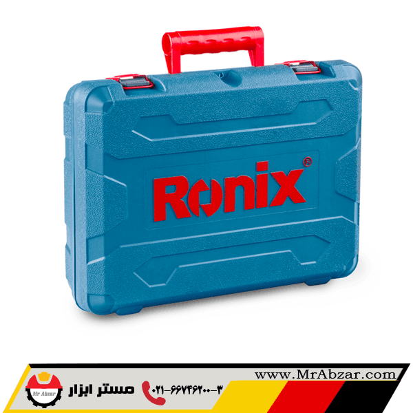 بتن کن 2700 رونیکس — تصویر ۶