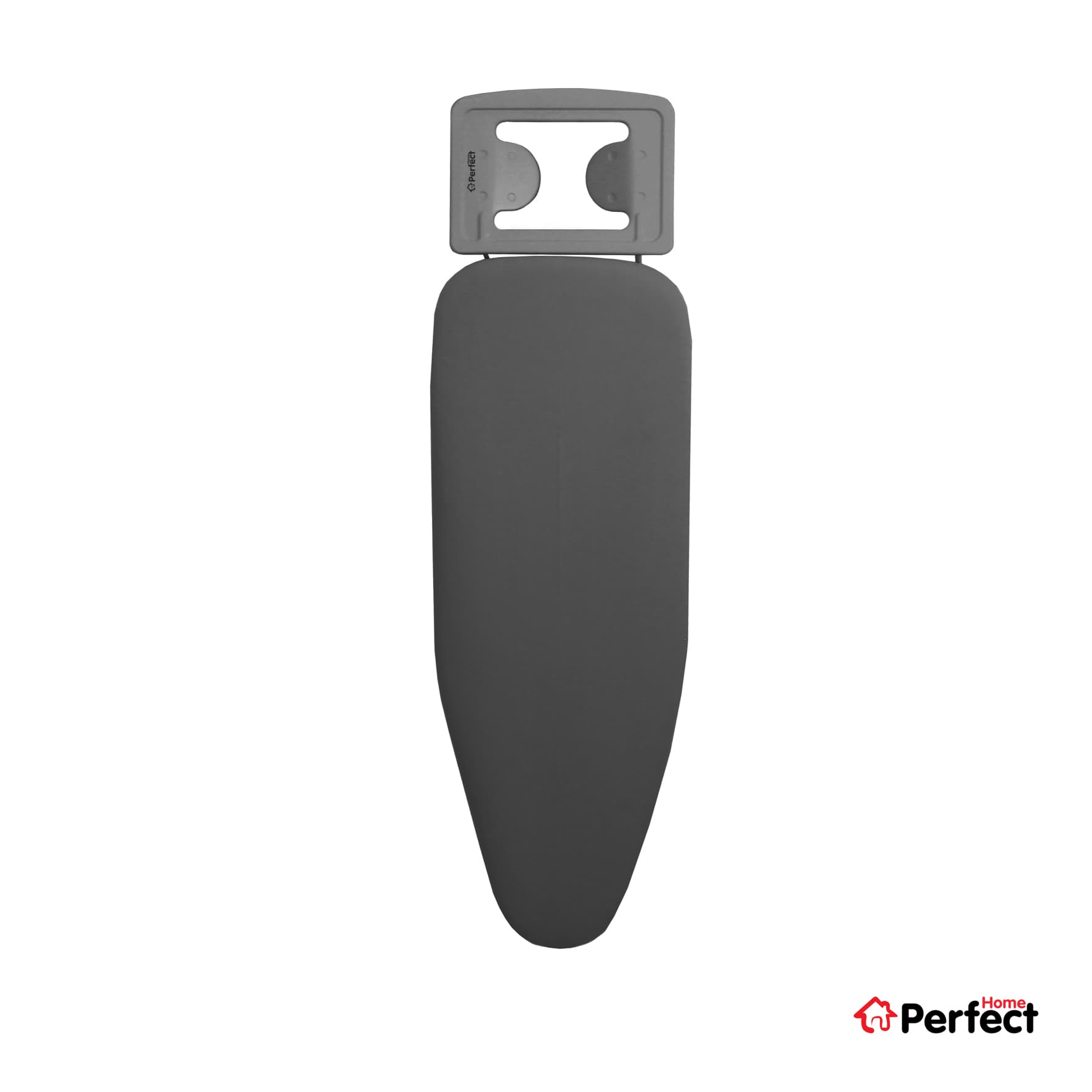 میز اتو نشسته PERFECTHOME مدل 310 طوسی — تصویر ۴