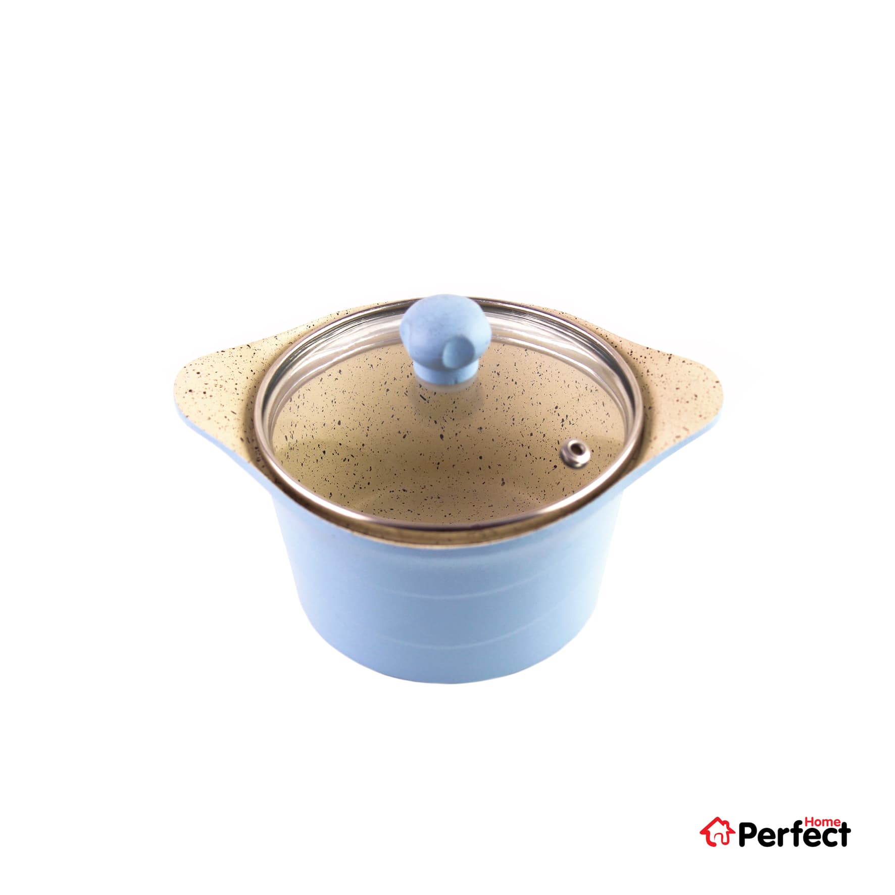 سرویس قابلمه کودک 4 پارچه Perfect home مدل Diaco — تصویر ۵