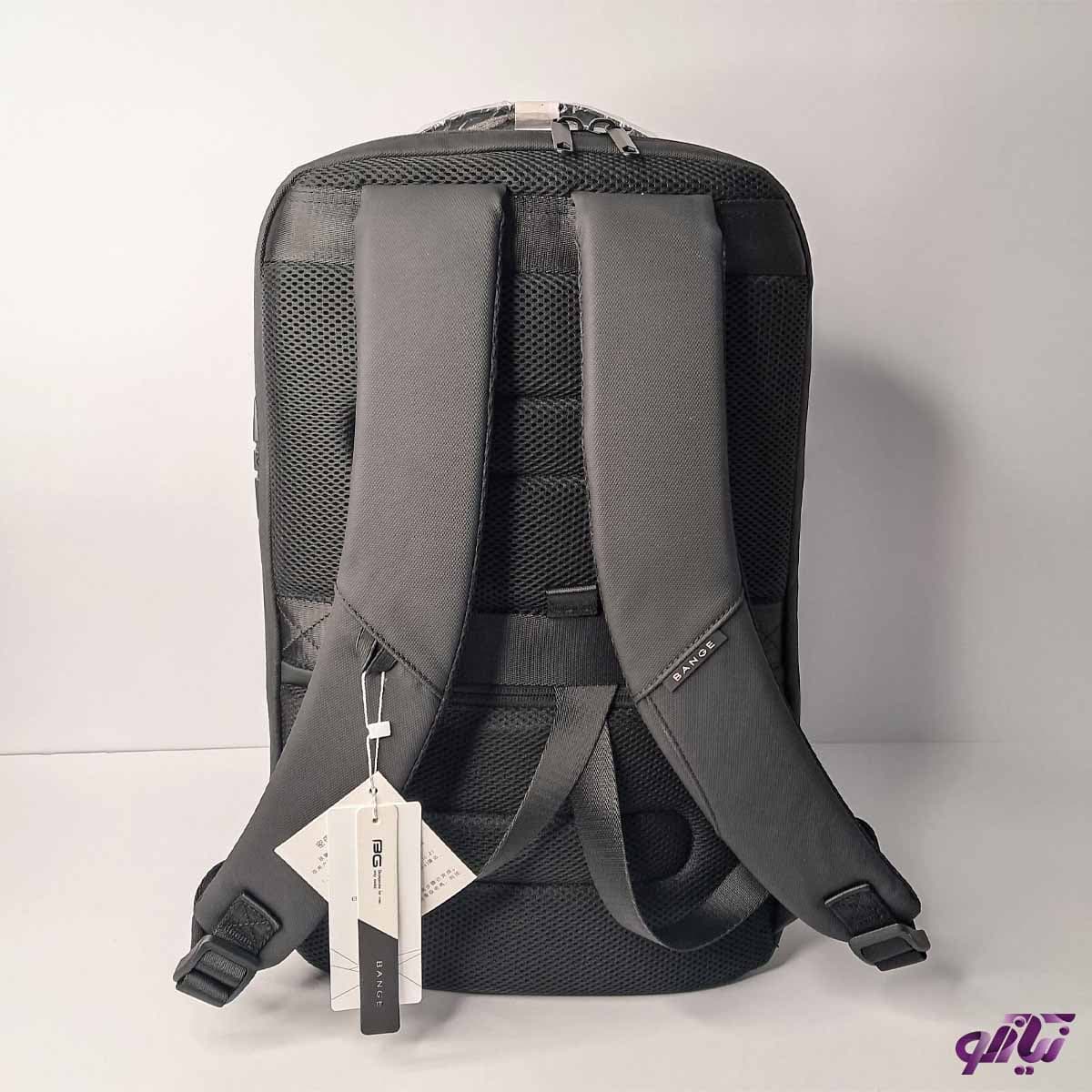 کوله پشتی ضد آب Bange کد G7216 — تصویر ۳
