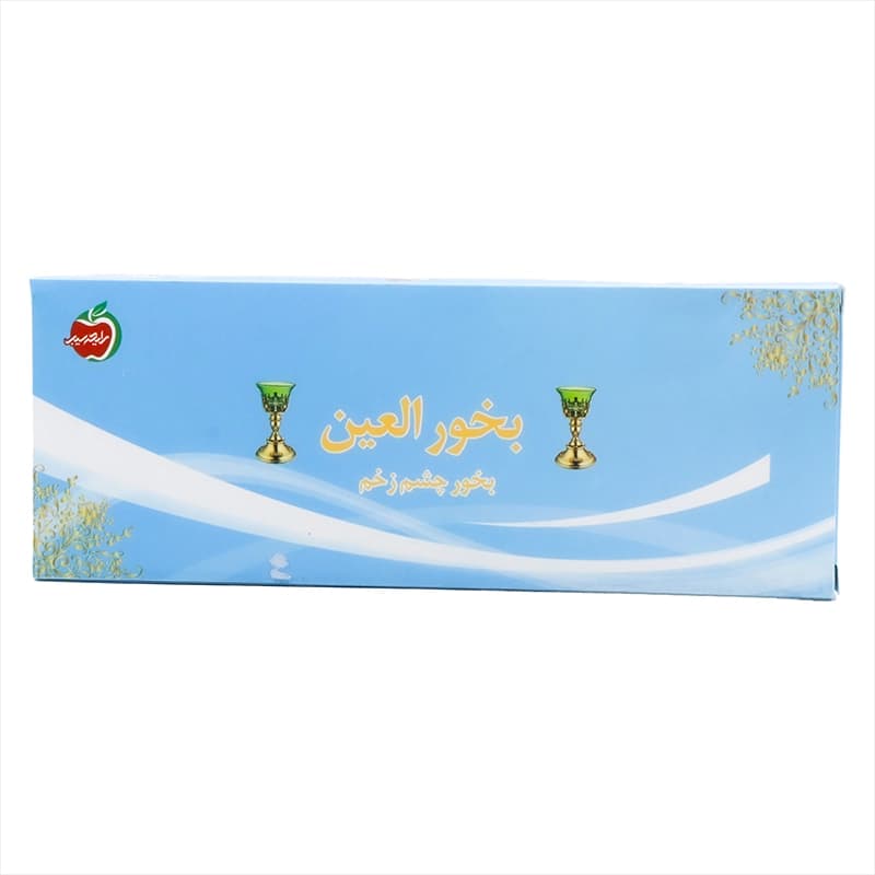 بخور العین