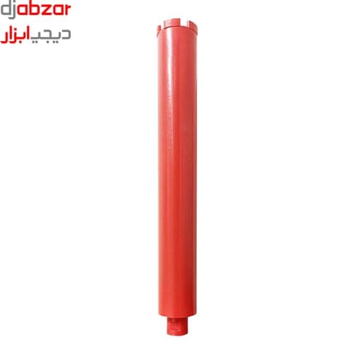 مته کرگیر 450×36 میلیمتر – مناسب سوراخکاری بتن و مصالح سخت