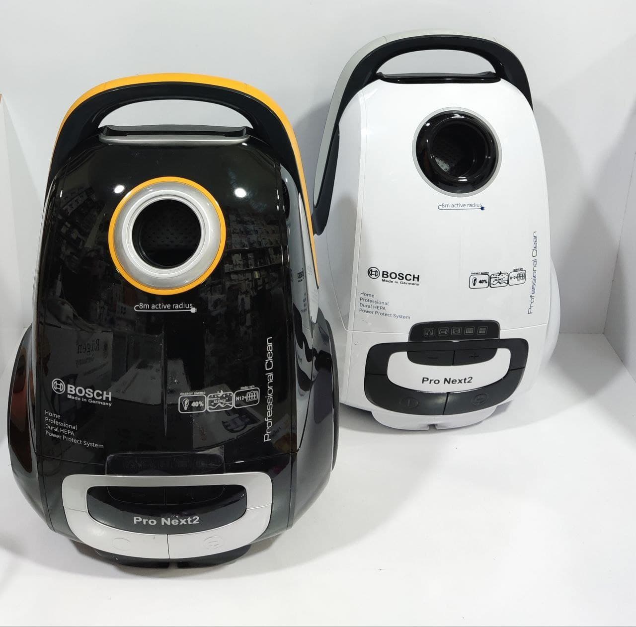 جــارو بــرقــے بــوش پــرو نــڪــســت 2 BOSCH BGL ProNEXT — تصویر ۴