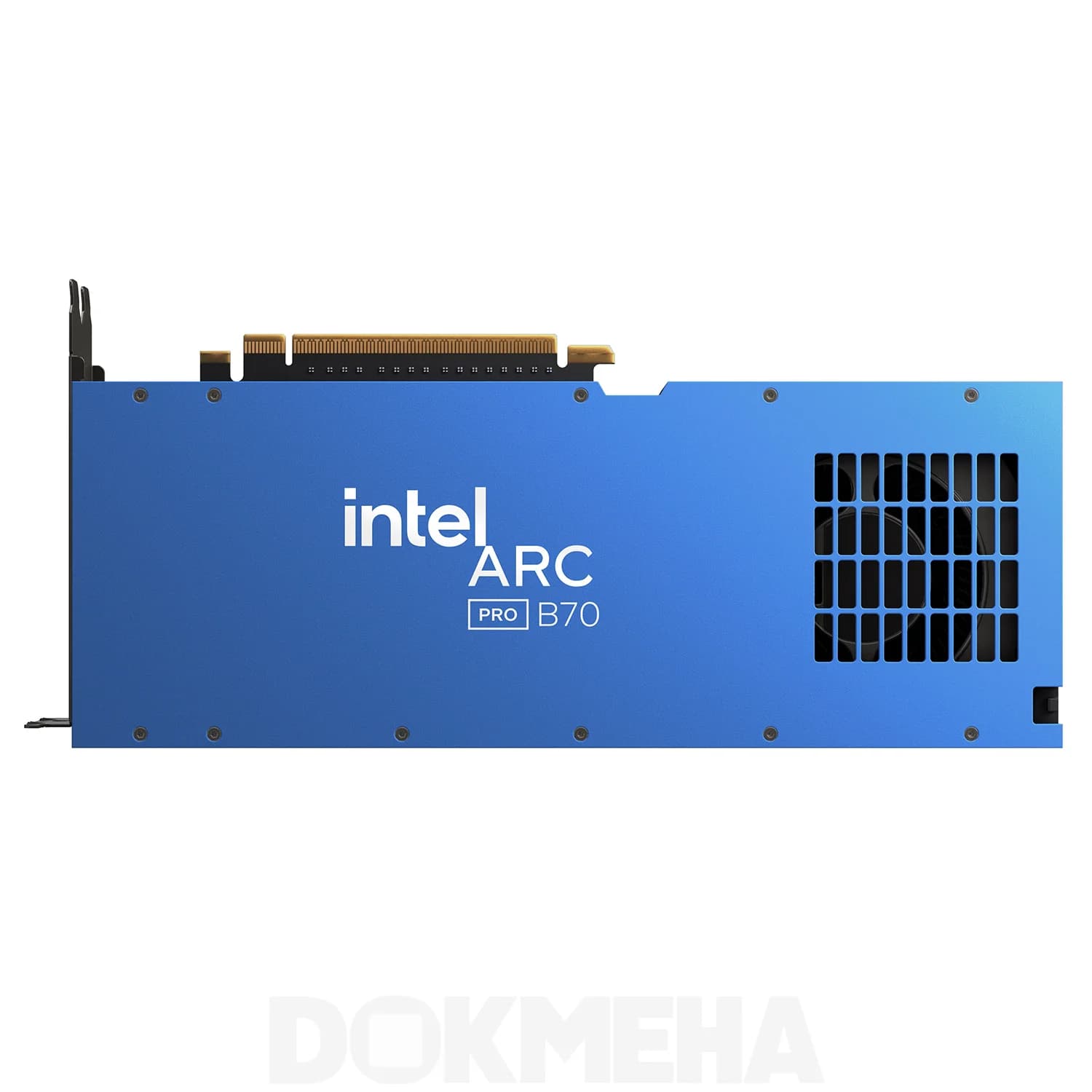 کارت گرافیگ اینتل Intel Arc Pro B70 32GB GDDR6 ECC Graphics