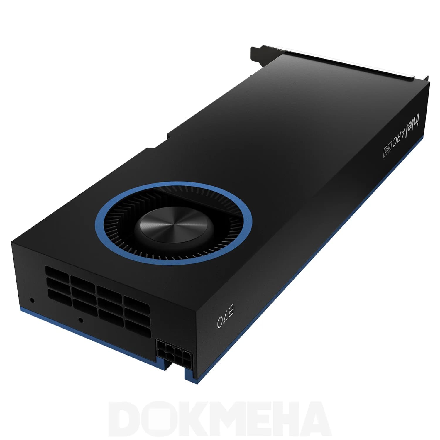 کارت گرافیگ اینتل Intel Arc Pro B70 32GB GDDR6 ECC Graphics — تصویر ۳