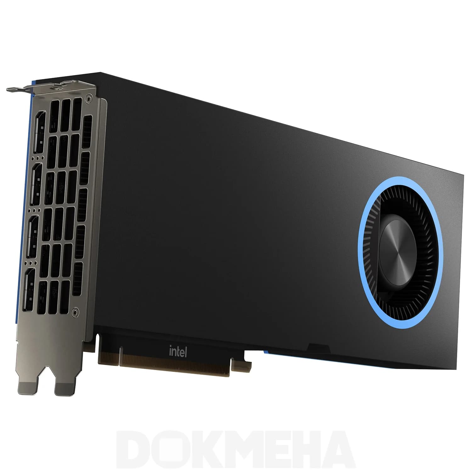 کارت گرافیگ اینتل Intel Arc Pro B70 32GB GDDR6 ECC Graphics — تصویر ۴