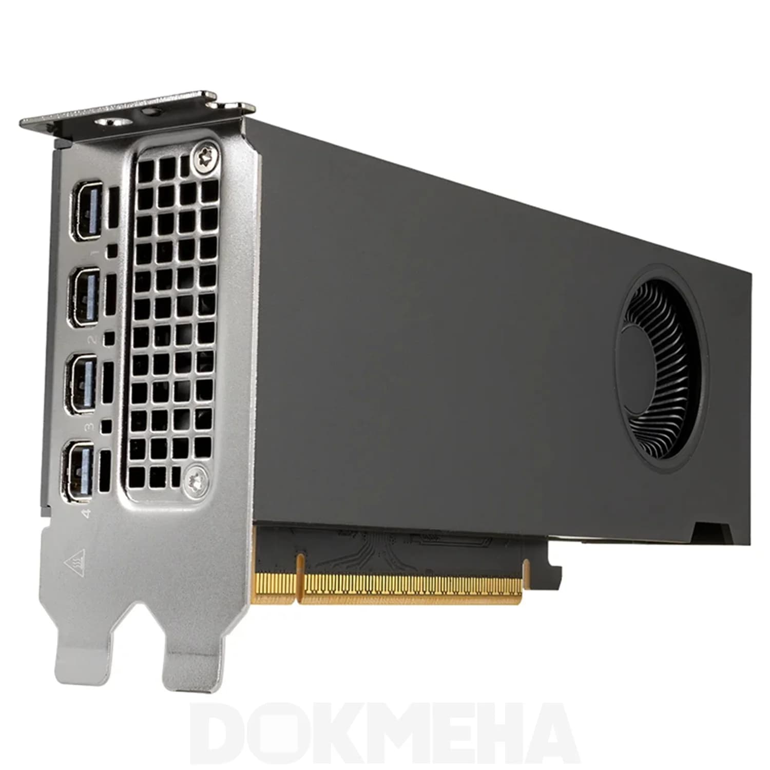 کارت گرافیگ انویدیا NVIDIA RTX PRO 4000 SFF Blackwell 24GB ECC GDDR7 — تصویر ۴