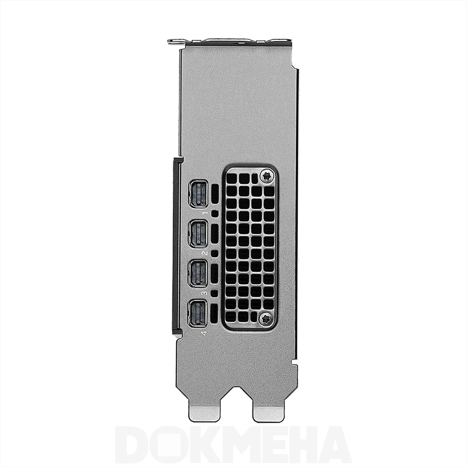 کارت گرافیگ انویدیا NVIDIA RTX PRO 4000 SFF Blackwell 24GB ECC GDDR7 — تصویر ۷