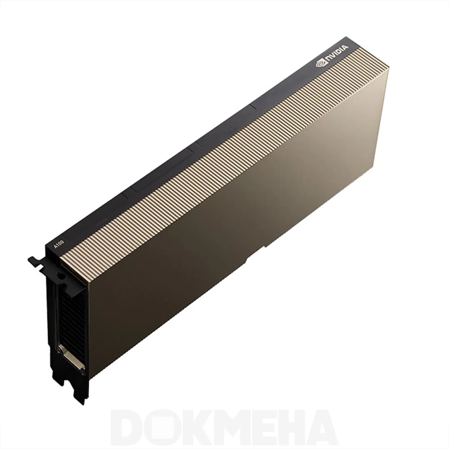 کارت گرافیگ دیتاسنتر NVIDIA A100 80GB HBM2 PCIe TENSOR CORE GPU — تصویر ۶